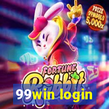 99win login